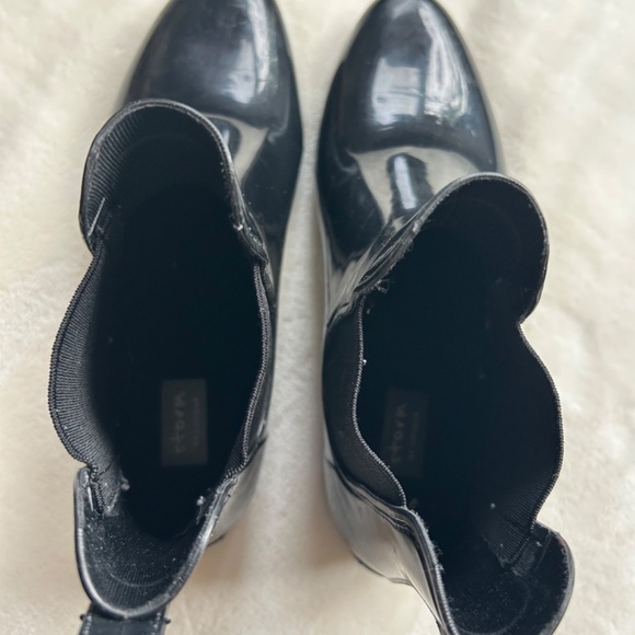 Storm by Cougar Rain Boots - Picture 2 of 4